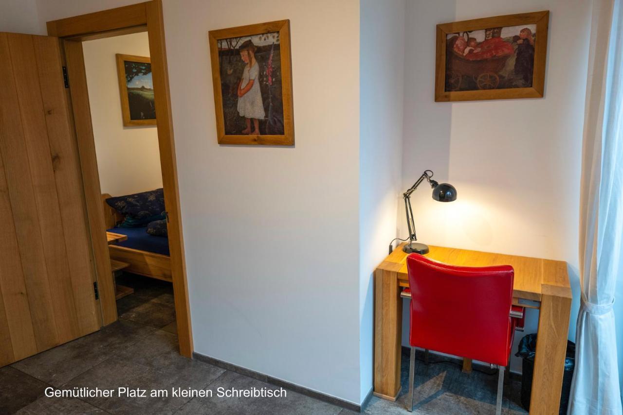 Pole Poppenspaeler Mit Ladestation Büsum Kültér fotó